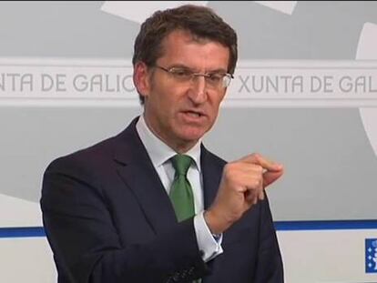 La Xunta coloca 500 millones de deuda al interés más bajo de la historia