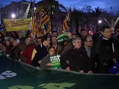 “Todos somos los cinco directores”