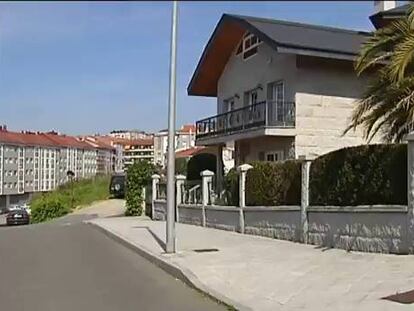 El alcalde de Ourense endosó al Plan E aceras de su casa que debía pagar él