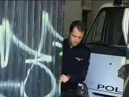 Muere una mujer tras recibir varias puñaladas de manos de su marido