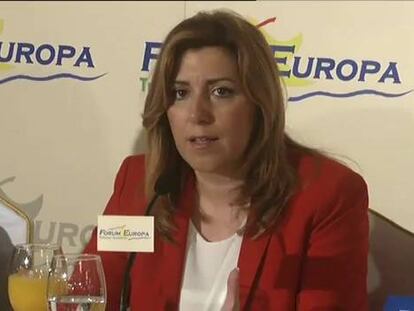 Díaz consuma su amenaza y retira a IU la potestad de adjudicar vivienda pública