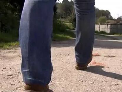 La detención del violador del estilete tranquiliza a los vecinos de su pueblo