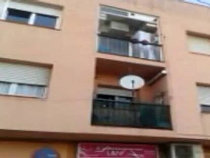 La Policía sospecha que los heridos en Palamós fabricaban aceite de hachís