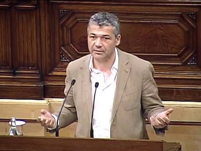 Cataluña avanza en la prohibición del circo con animales