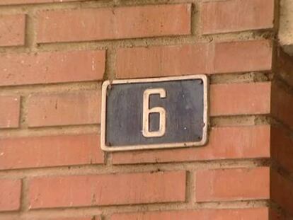 Una mujer de 38 años muere apuñalada por su marido en Móstoles