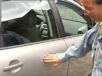 CiU quiere acotar la declaración
de su fundador a la herencia oculta