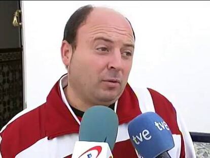 Un matrimonio y su nieto de 11 años mueren en un incendio en Sevilla