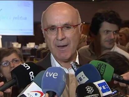 Nace la plataforma política de Duran