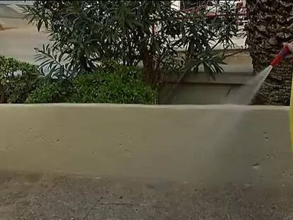 “Íbamos vestidos con la camiseta del PSG cuando nos atacaron”