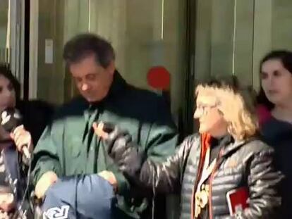 Pujol hijo atribuye el crecimiento de la fortuna a inversiones en deuda opaca