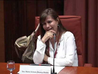 Las brujas de Macbeth