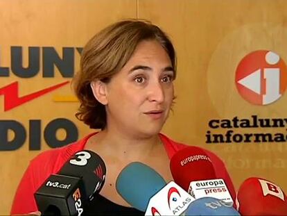 El Ayuntamiento de Barcelona votará si se adhiere a la AMI
