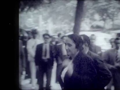 Emigraren per ser pobres, s’exiliaren per ser republicans