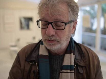 Mariscal: “Hay que buscar otras maneras de conectar con la gente”