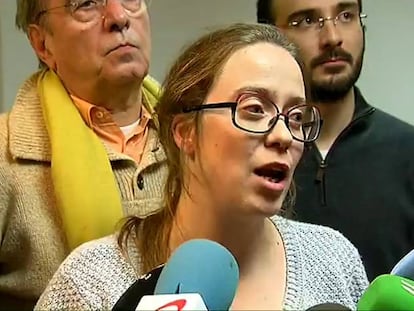 La CUP lamenta su “beligerancia” hacia Junts pel Sí