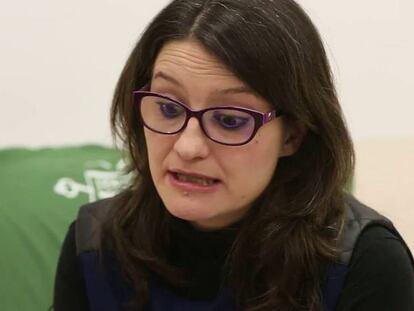 Vídeo: Mónica Torres