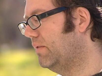 El organizador de la fiesta ilegal con menores dice que lo hizo como un “favor”