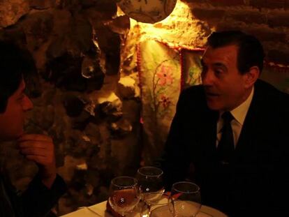 Casa Botín: el restaurante más viejo del mundo