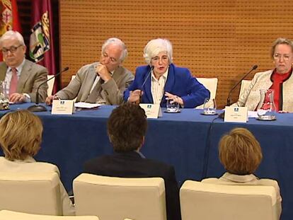 “Si un monumento ha existido, no hay que olvidarlo sino explicarlo”