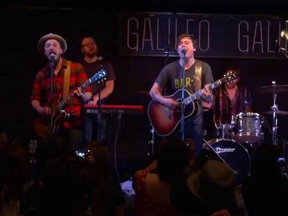 Los vaqueros toman la ciudad