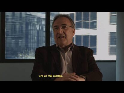 Primera part del vídeo.