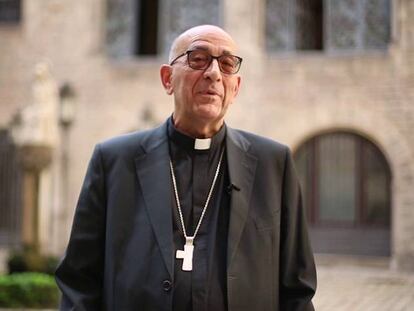“Se reducirán las visitas a la Sagrada Familia; es un lugar de culto”