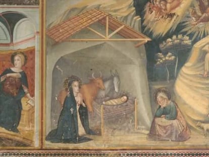 La ‘capella sixtina’ de Barcelona es restaurarà completament