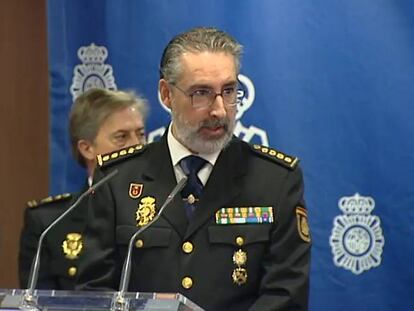 La policía detiene a cerca de 200 chinos acusados de estafar a compatriotas