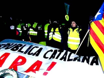 Cataluña y la detención de Puigdemont, últimas noticias en directo