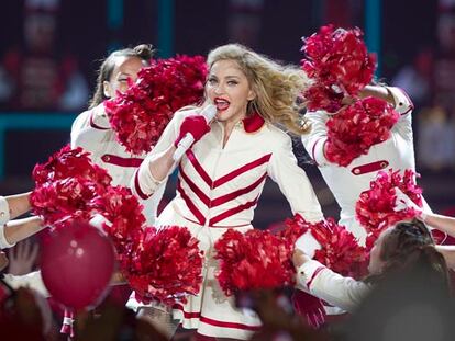 Un espectáculo total