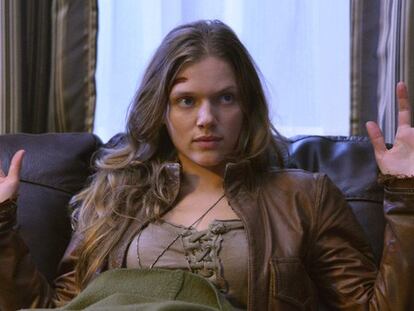 El regreso de ‘Revolution’ calienta motores