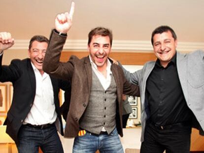 El Celler de Can Roca, número uno de la cocina mundial