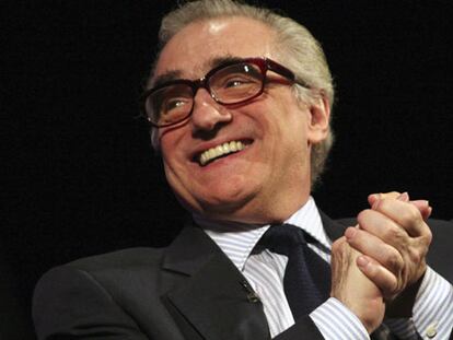 Martin Scorsese, cineasta y cinéfilo