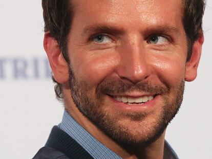 Bradley Cooper cruza su camino con el de Ryan Gosling en la gran pantalla