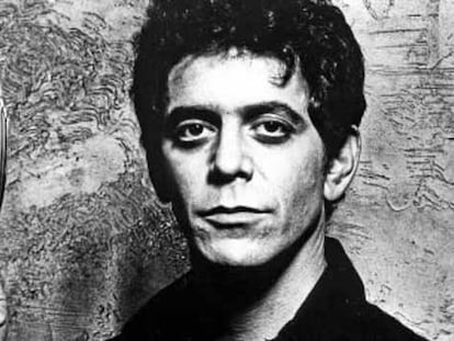 Lou Reed: muere el poeta eléctrico