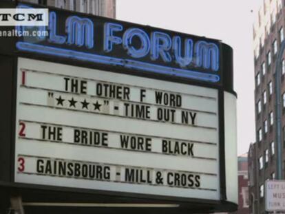 Cines de repertorio: ¿El final de un sueño?