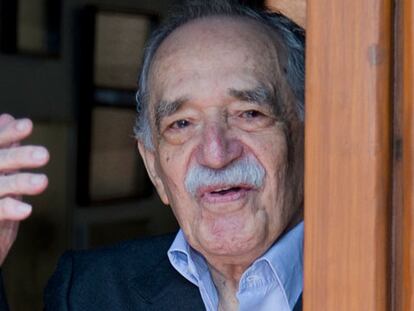 Colombia llora a su Nobel