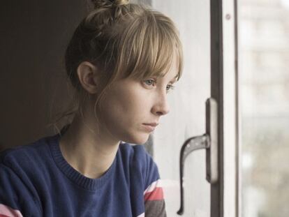 Crónica de la intemperie