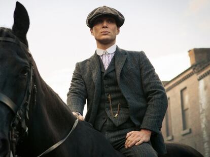 Wuaki.tv estrena en España las series ‘Peaky Blinders’ y ‘The Game’