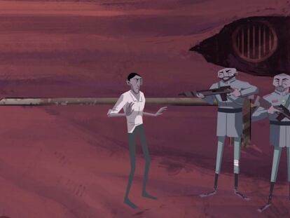 ‘Dead Synchronicity’: así se crea un videojuego