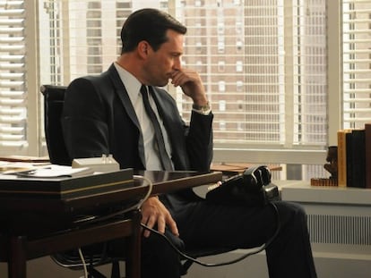 El final de ‘Mad Men’, ¿adiós a una era?