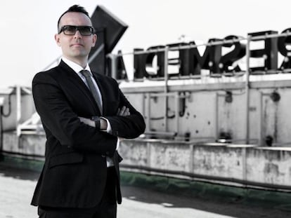 Risto Mejide se va ‘Al rincón de pensar’