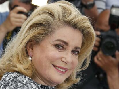 Cannes también es feminista