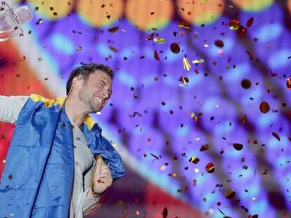 Suecia gana un Eurovisión sin frikismos