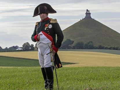 Waterloo decidió el destino de Europa