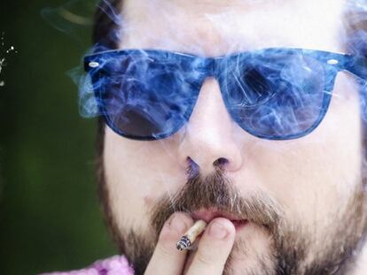 Carlos Vermut: “Si llego a tener Twitter, arruino mi carrera”