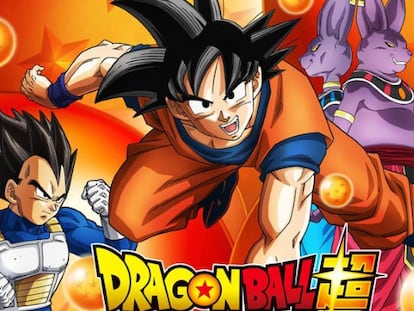 Así empieza ‘Dragon Ball Super’, el regreso de ‘Dragon Ball’