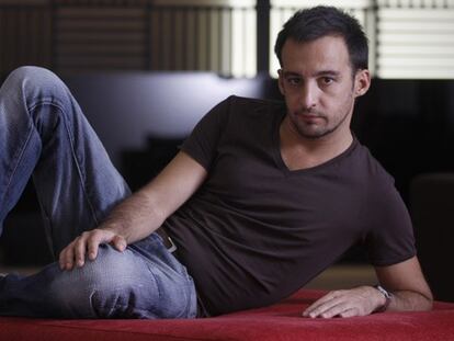 Amenábar inaugura el Festival de San Sebastián con ‘Regresión’