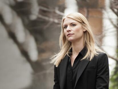 ‘Homeland’ muestra más imágenes y detalles de su quinta temporada