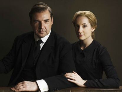Primer avance de la temporada final de ‘Downton Abbey’